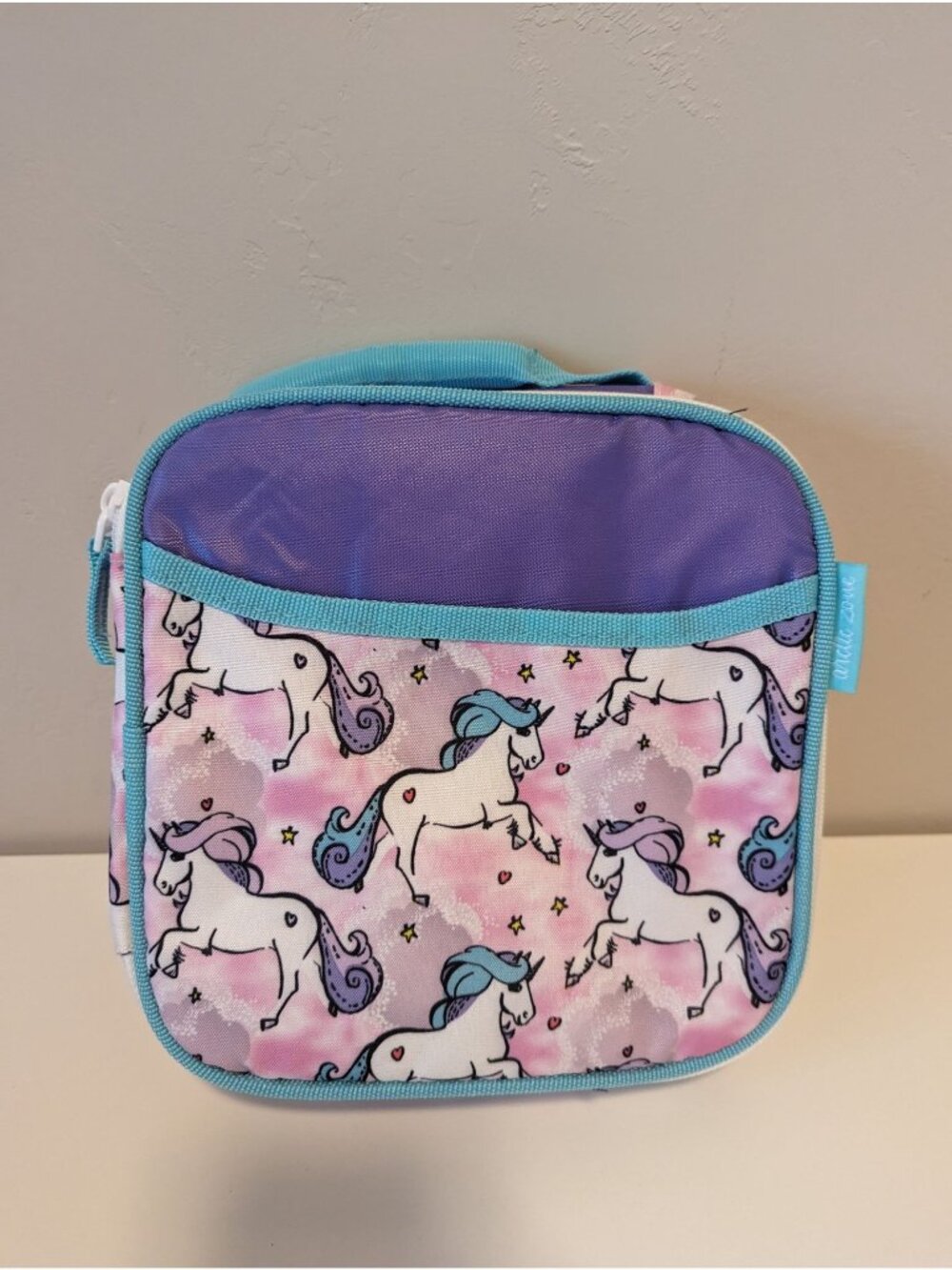 Artic Zone Unicorn Insulated Lunch Box food Container